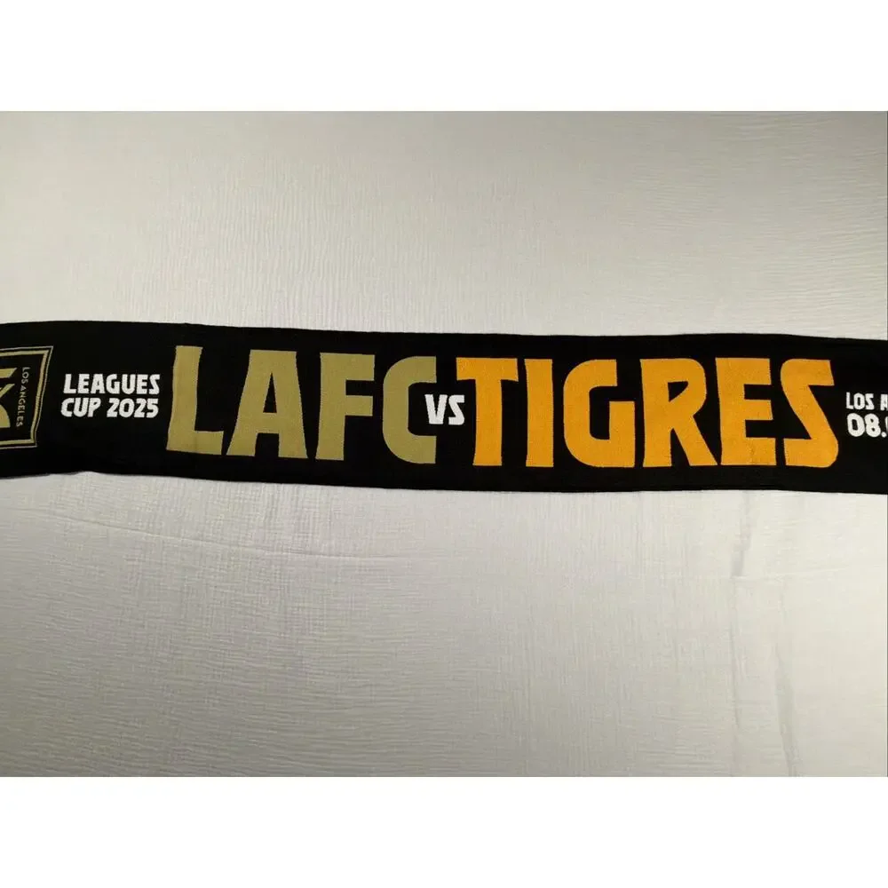 TIGRES UANL MEN'S SCARF 
